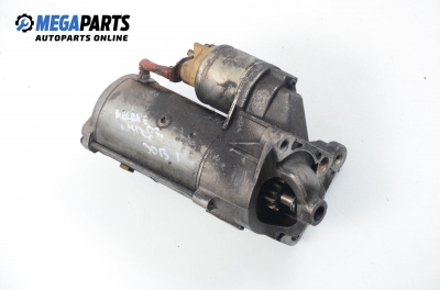 Стартер за Renault Megane II Grandtour (08.2003 - 08.2012) 1.9 dCi, 120 к.с., № 8200331251