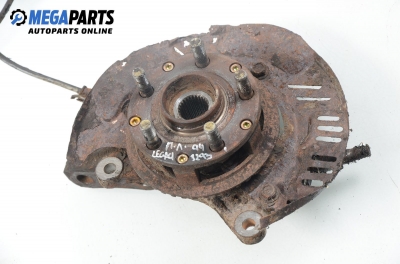 Шенкел главина за Subaru Legacy II Wagon (02.1994 - 12.1999), позиция: предна, лява