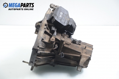 Ръчна скоростна кутия за Lancia Kappa Sedan (08.1994 - 10.2001) 2.0 20V (838AG1AA, 838AG11A), 155 к.с.