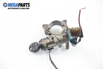 Контактен ключ за Hyundai Atos Hatchback (02.1998 - ...)