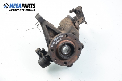 Шенкел главина за Peugeot Partner Combispace (05.1996 - 12.2015), позиция: предна, дясна