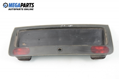 Стойка заден номер за Audi A6 Avant C5 (11.1997 - 01.2005), комби