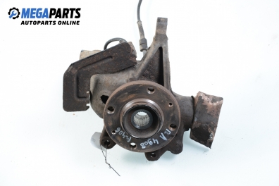 Шенкел главина за Peugeot 406 Sedan (08.1995 - 01.2005), позиция: предна, лява