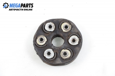 Гумено каре за Mercedes-Benz 124 Sedan (12.1984 - 06.1993) 300 D (124.130), седан