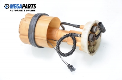 Нивомер за Fiat Brava Hatchback (10.1995 - 06.2003) 1.6 16V (182.BB)