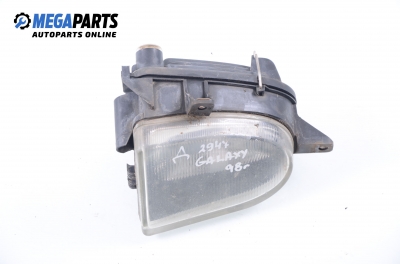 Халоген за Ford Galaxy Minivan I (03.1995 - 05.2006), позиция: дясна