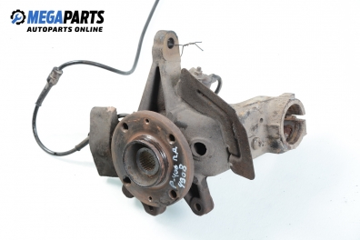 Шенкел главина за Peugeot 406 Sedan (08.1995 - 01.2005), позиция: предна, дясна