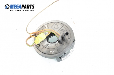 Лентов кабел за Airbag за Mercedes-Benz A-Class Hatchback  (W168) (07.1997 - 08.2004), № A 001 542 39 18