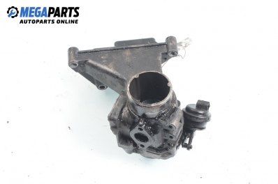 EGR-клапан за Renault Espace IV Minivan (11.2002 - 02.2015) 2.2 dCi (JK0H), 150 к.с.