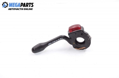 Лостче за светлини за Volkswagen Vento Sedan (11.1991 - 09.1998)