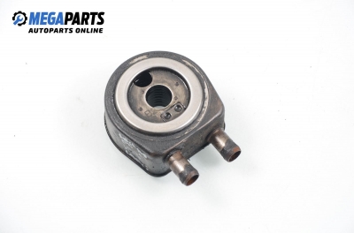 Маслоохладител за Renault Megane II Grandtour (08.2003 - 08.2012) 1.9 dCi, 120 к.с.