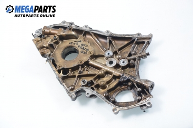 Маслена помпа за Nissan Almera TINO (12.1998 - 02.2006) 2.2 dCi, 115 к.с.