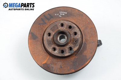 Шенкел главина за Opel Zafira A Minivan (04.1999 - 06.2005), позиция: предна, лява