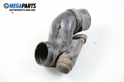 Въздуховод за Mitsubishi Pajero III SUV (01.1999 - 01.2007) 3.2 Di-D, 165 к.с.