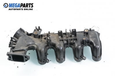 Всмукателен колектор за Ford Focus C-Max (10.2003 - 03.2007) 1.6 TDCi, 109 к.с.