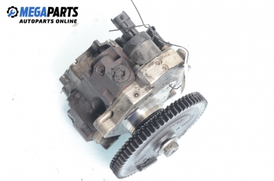 ГНП-горивонагнетателна помпа за Renault Espace IV Minivan (11.2002 - 02.2015) 2.2 dCi (JK0H), 150 к.с., № Bosch 0 445 010 033