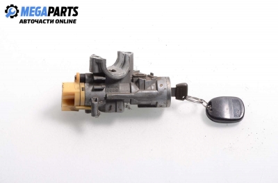 Контактен ключ за Mazda 121 II Hatchback (11.1990 - 05.1997)