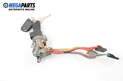 Контактен ключ за Peugeot 406 Break (10.1996 - 10.2004)