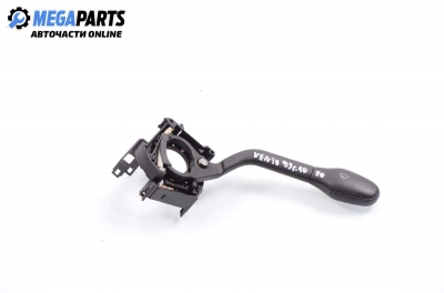 Лостче за чистачки за Volkswagen Vento Sedan (11.1991 - 09.1998)