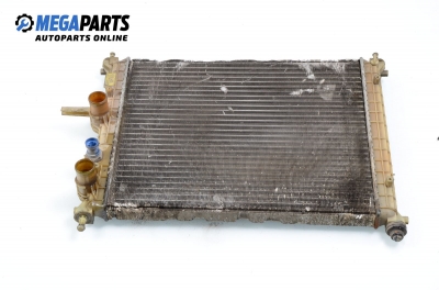 Воден радиатор за Fiat Brava Hatchback (10.1995 - 06.2003) 1.6 16V (182.BB), 103 к.с.