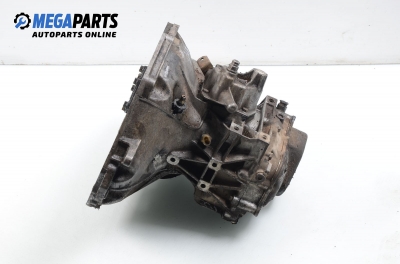 Ръчна скоростна кутия за Opel Vectra B Estate (11.1996 - 07.2003) 2.0 i 16V, 136 к.с.