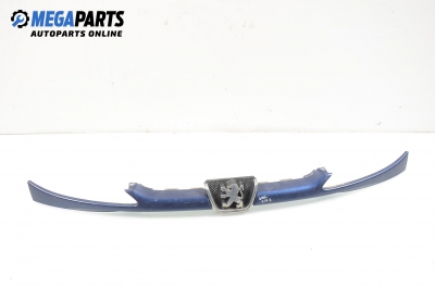 Декоративна маска за Peugeot 206 Hatchback (08.1998 - 12.2012), хечбек