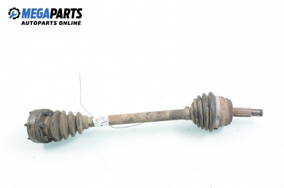 Полуоска за Volkswagen Golf III Hatchback (08.1991 - 07.1998) 1.4, 60 к.с., позиция: предна, лява