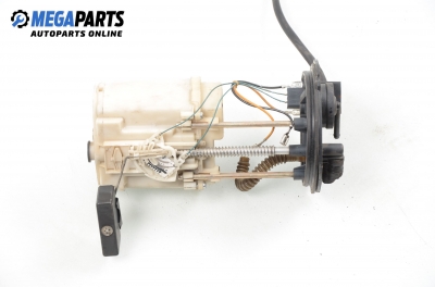 Нивомер за Mercedes-Benz A-Class Hatchback  (W168) (07.1997 - 08.2004) A 140 (168.031, 168.131)