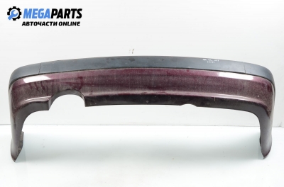 Задна броня за Audi 80 Avant B4 (09.1991 - 01.1996), комби