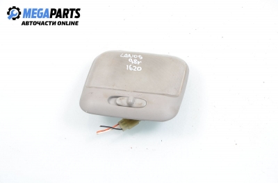 Плафон за Daewoo Lanos Sedan (05.1997 - 04.2004)