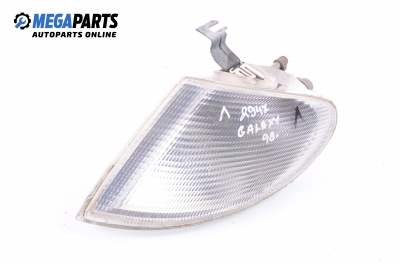 Мигач за Ford Galaxy Minivan I (03.1995 - 05.2006), позиция: лява