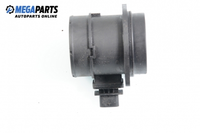 Дебитомер за SsangYong Actyon I SUV (11.2005 - 08.2012) 200 Xdi 4WD, 141 к.с.