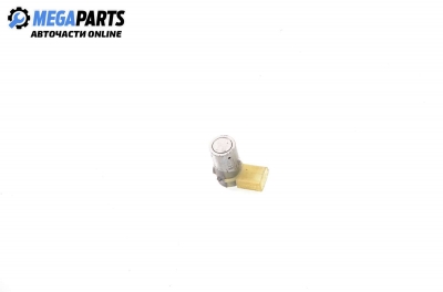 Парктроник за Audi A8 Sedan II (10.2002 - 07.2010)