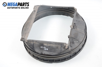 Дифузьор за Mercedes-Benz 124 Sedan (12.1984 - 06.1993) 200 E (124.021), 118 к.с.