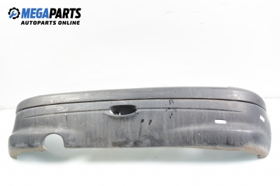 Задна броня за Peugeot 206 Hatchback (08.1998 - 12.2012), хечбек