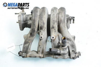 Всмукателен колектор за Mazda 323 P V Hatchback (10.1996 - 09.1998) 1.3 16V, 73 к.с.