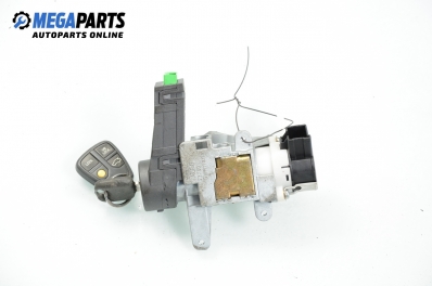 Контактен ключ за Volvo V70 II Estate (11.1999 - 12.2008), № Valeo 73760