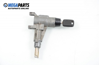 Контактен ключ за Audi 80 Sedan B3 (06.1986 - 10.1991)