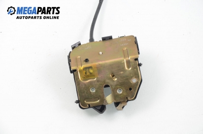 Брава заден капак за Ford Focus I Estate (02.1999 - 12.2007), комби