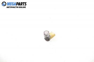 Парктроник за Audi A8 Sedan II (10.2002 - 07.2010)