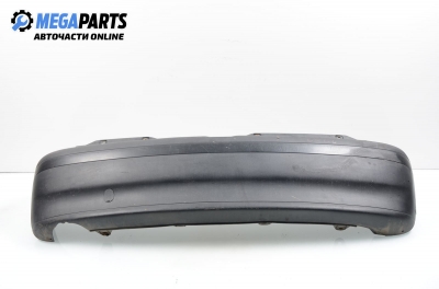 Задна броня за Fiat Punto Hatchback (09.1993 - 09.1999)