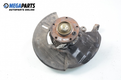 Шенкел главина за BMW 7 Series E38 (10.1994 - 11.2001), позиция: предна, лява