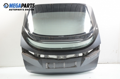 Заден капак за Honda Civic VIII Hatchback (09.2005 - ...), 4+1 вр., хечбек