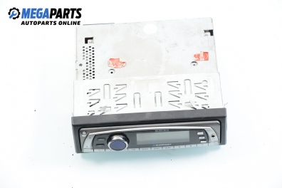 CD-радио за Alfa Romeo 156 Sportwagon (01.2000 - 05.2006), Blaupunkt
