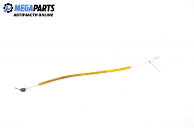 Жило за отваряне на врата за Audi A3 Hatchback I (09.1996 - 05.2003), 2+1 вр., хечбек