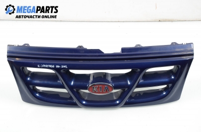 Решетка за Kia Sportage SUV I (04.1994 - 04.2005)