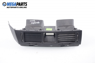 Духалки парно за Opel Meriva A Hatchback (05.2003 - 05.2010)