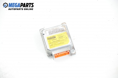 Модул за AIRBAG за Peugeot 206 Hatchback (08.1998 - 12.2012), № 9635268880