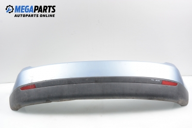 Задна броня за Ford Fiesta V Hatchback (11.2001 - 03.2010), хечбек