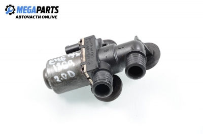 Клапи парно за BMW 3 Series E46 Sedan (02.1998 - 04.2005) 320 d, 136 к.с.